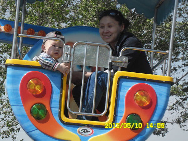 Саягуль Мусина