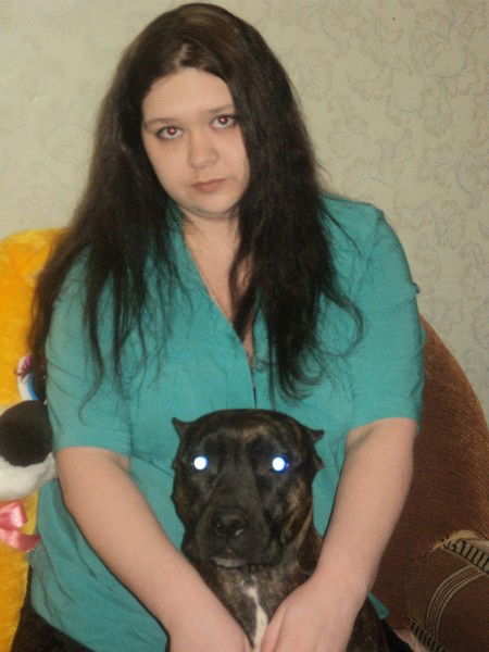 Аня Старцева