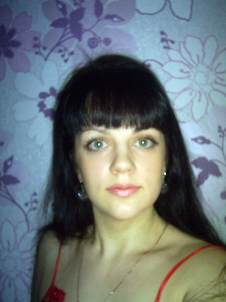 Екатерина Поймонова