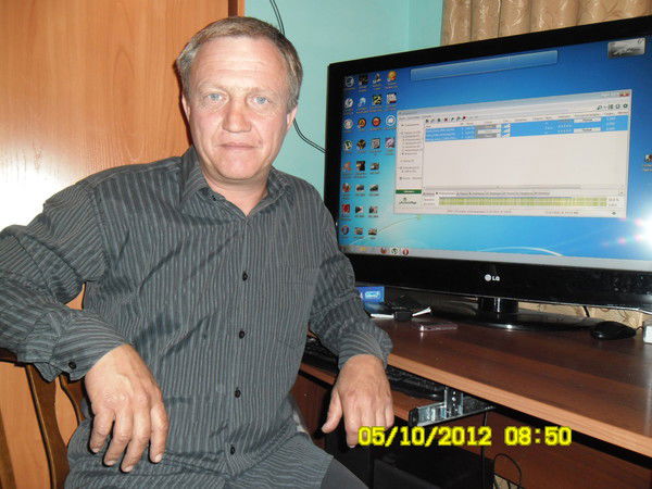 Евгений Немцев