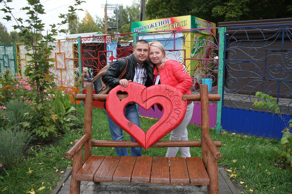 Лиана Мехед