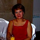 Алма Юсупова