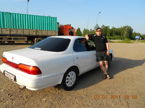 Евгений Серебрюков