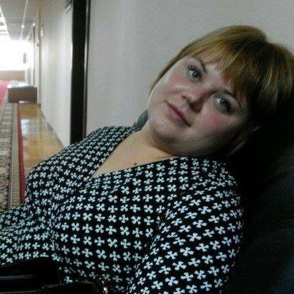 Екатерина Круглик