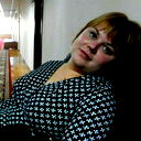 Екатерина Круглик