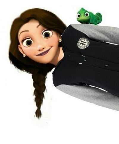 Яна Чикунова