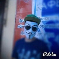 Андрей Агаев