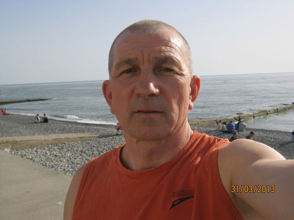 Николай Чекель