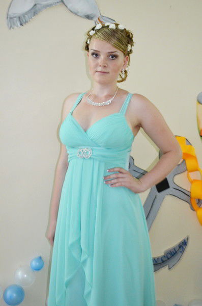 Мария Пудовкина