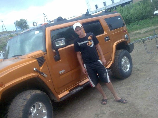 Сергей Александрюк