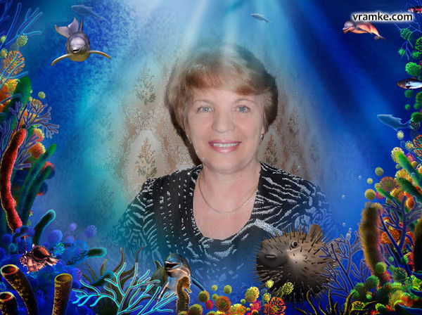 Людмила Деньгина