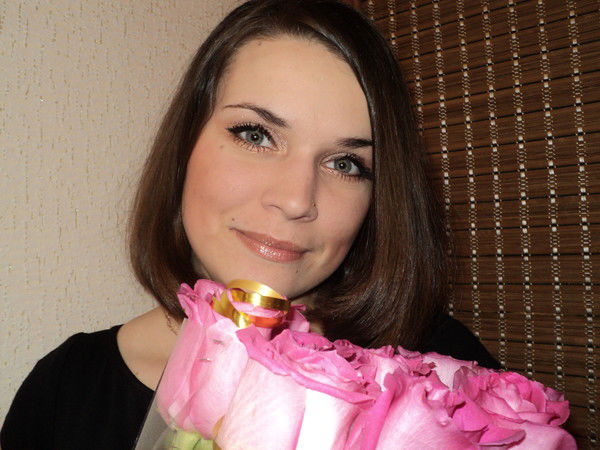 Надежда Трубина