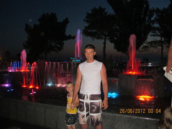 Кирилл Миронченков