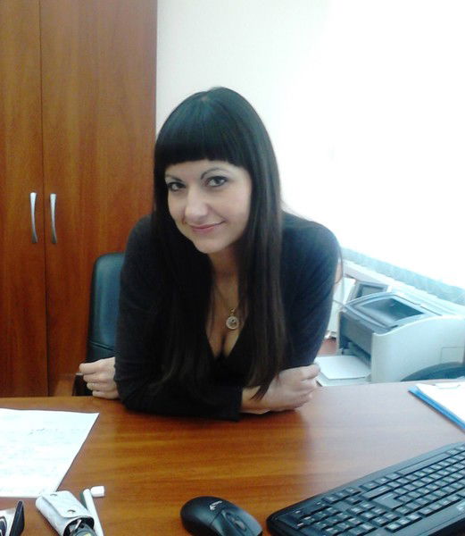 Юляшка Искрич