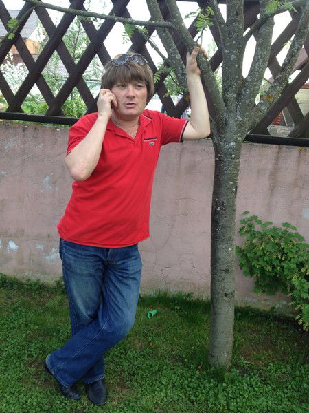 Филимонов Дмитрий