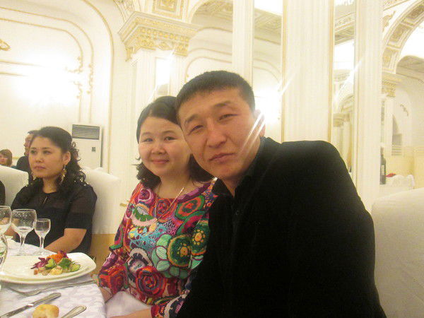 Берик Абсалямов