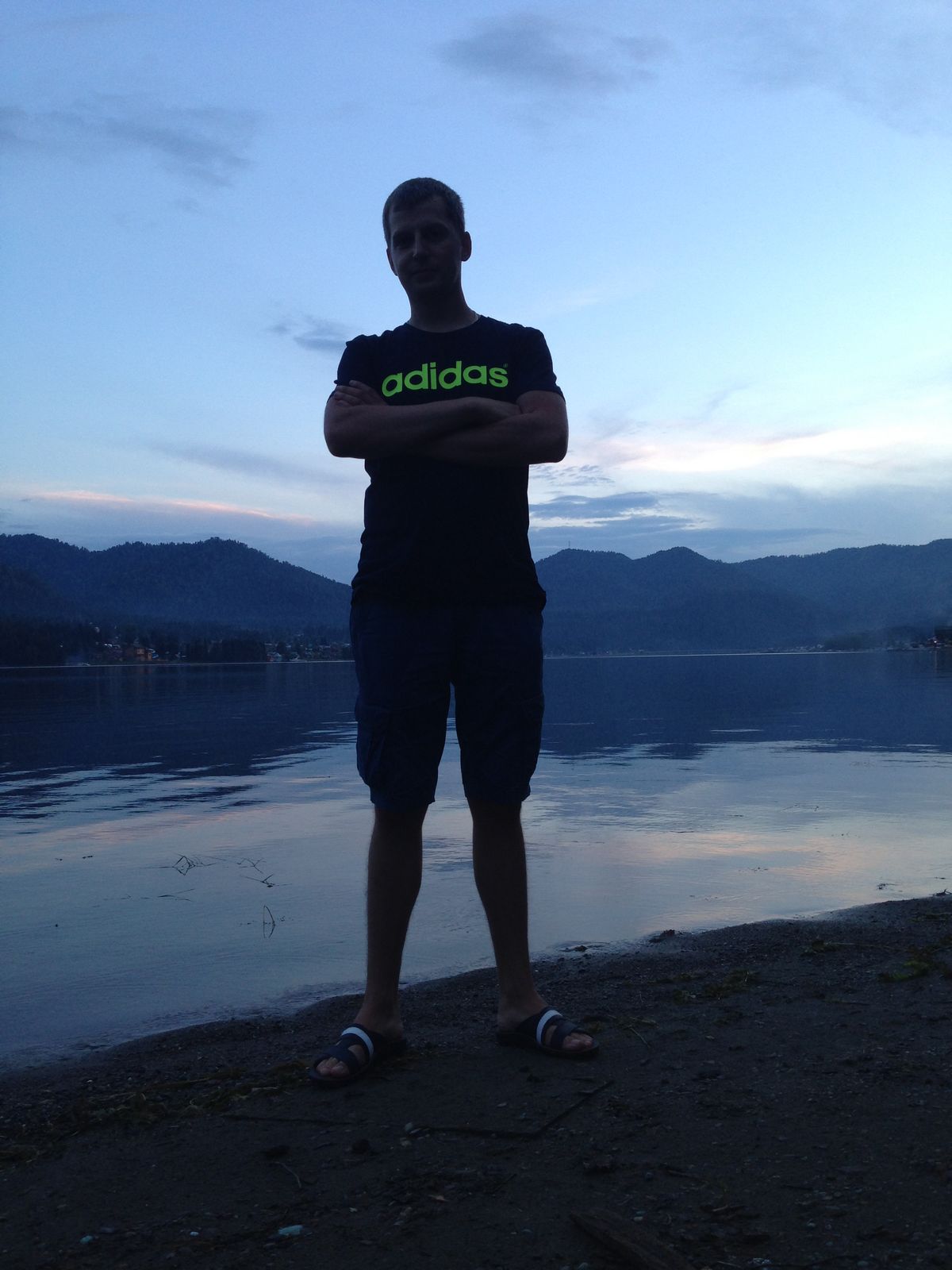 Федор Печатнов