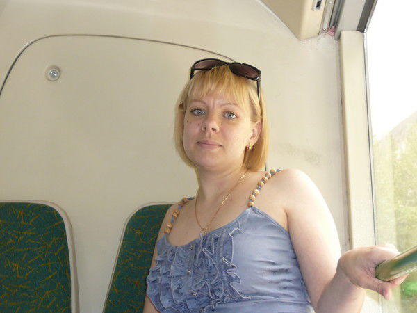 Лукьянова Елена