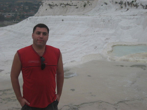 Паша Никитин