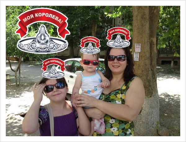 Марина Рахматуллина