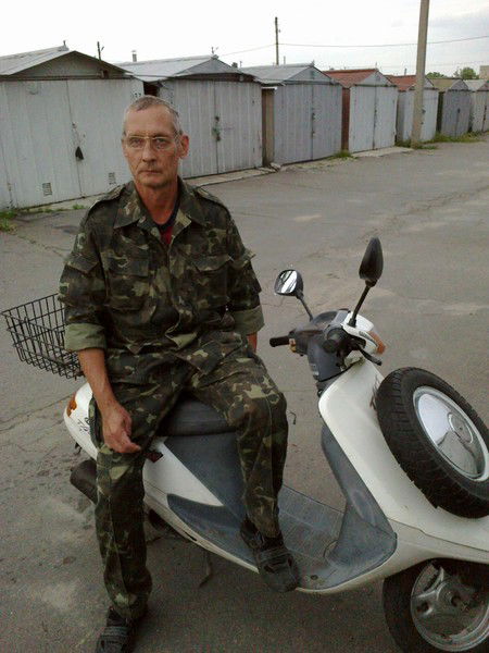 Сергей Ситников