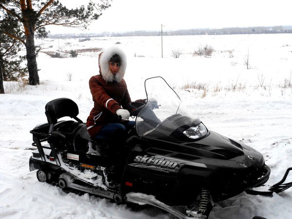 ***юлия Седнева***