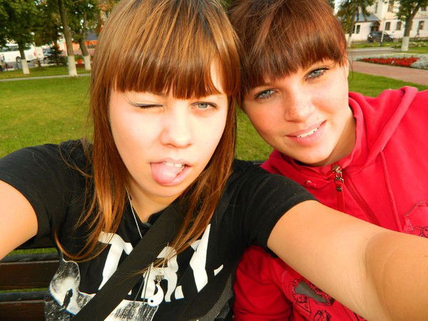 Полина Вайман