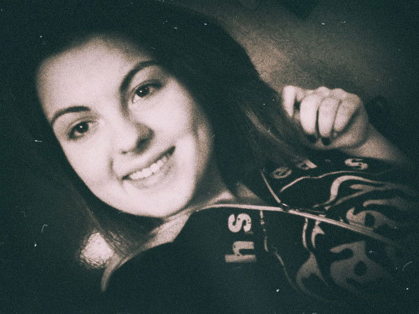 Наташа Костенко