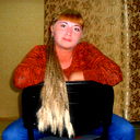 Светлана Кувшинова
