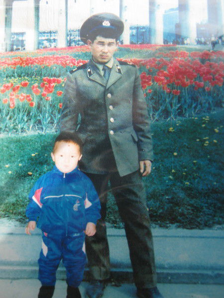 Рашид Сабитов