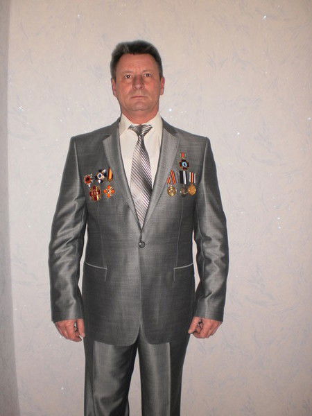 Александр Кохнович