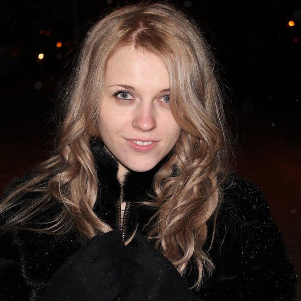 Ирина Павкина