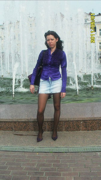 Елена Лопатинская