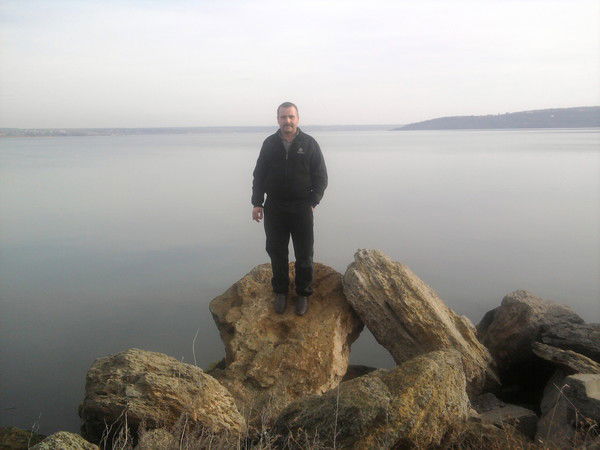 Евгений Корчевой