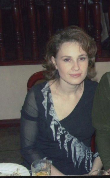 Зося Илькевич