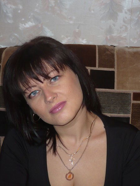 Ольга Яковлева