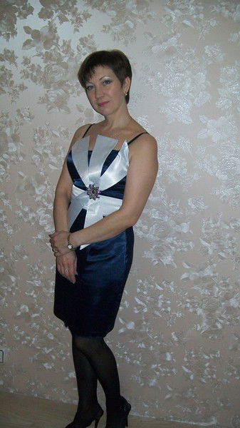 Алёна Морозова