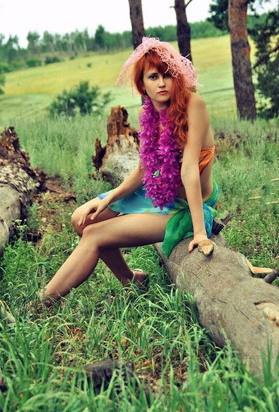 Наталья Асташина