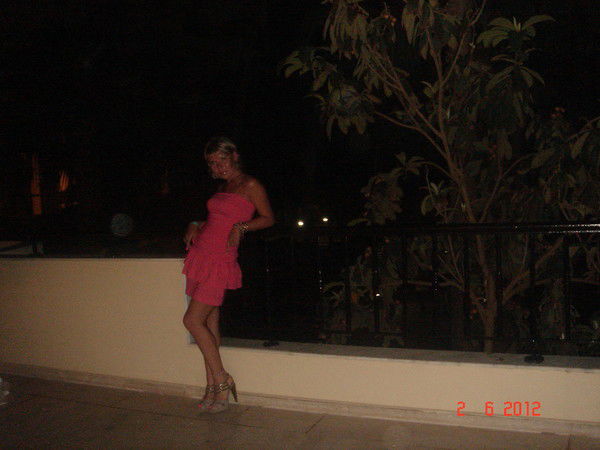 Светлана Саушева