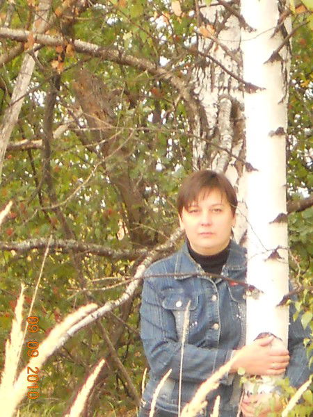 Татьяна Тугачёва