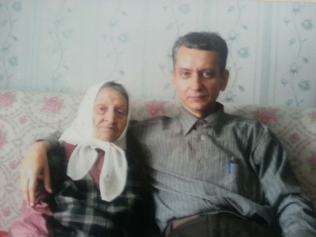 Ромуальдас Печкайтис