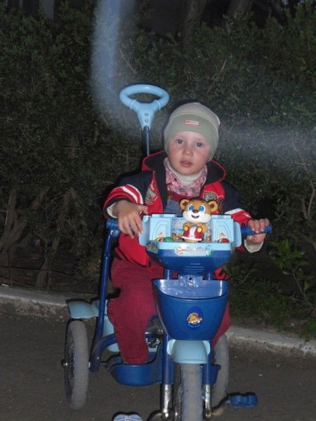 Валентин Команич