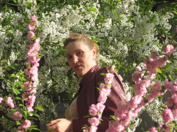 Татьяна Федотьева