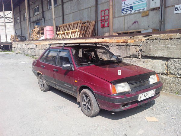 Вассилий Ляпунов