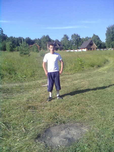 Денис Первов