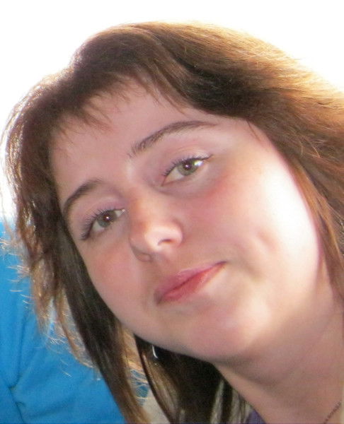 Ольга Ульрих