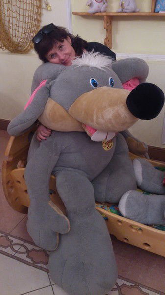 Татьяна Кованова