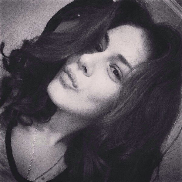 Алина Акимова