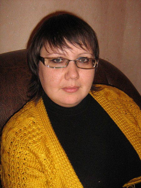 Светлана Лоза