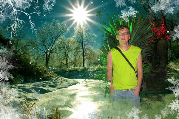 Владимир Черных